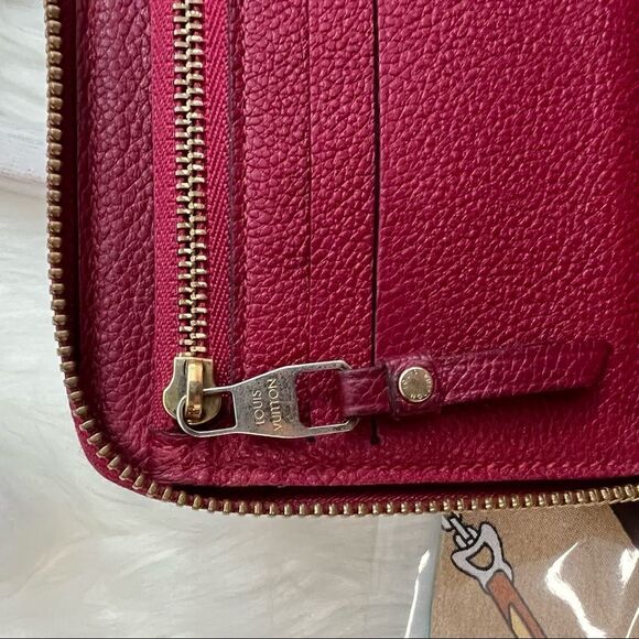 𝅺louis vuitton Empreinte Secret Long Wallet - Picture 14 of 17